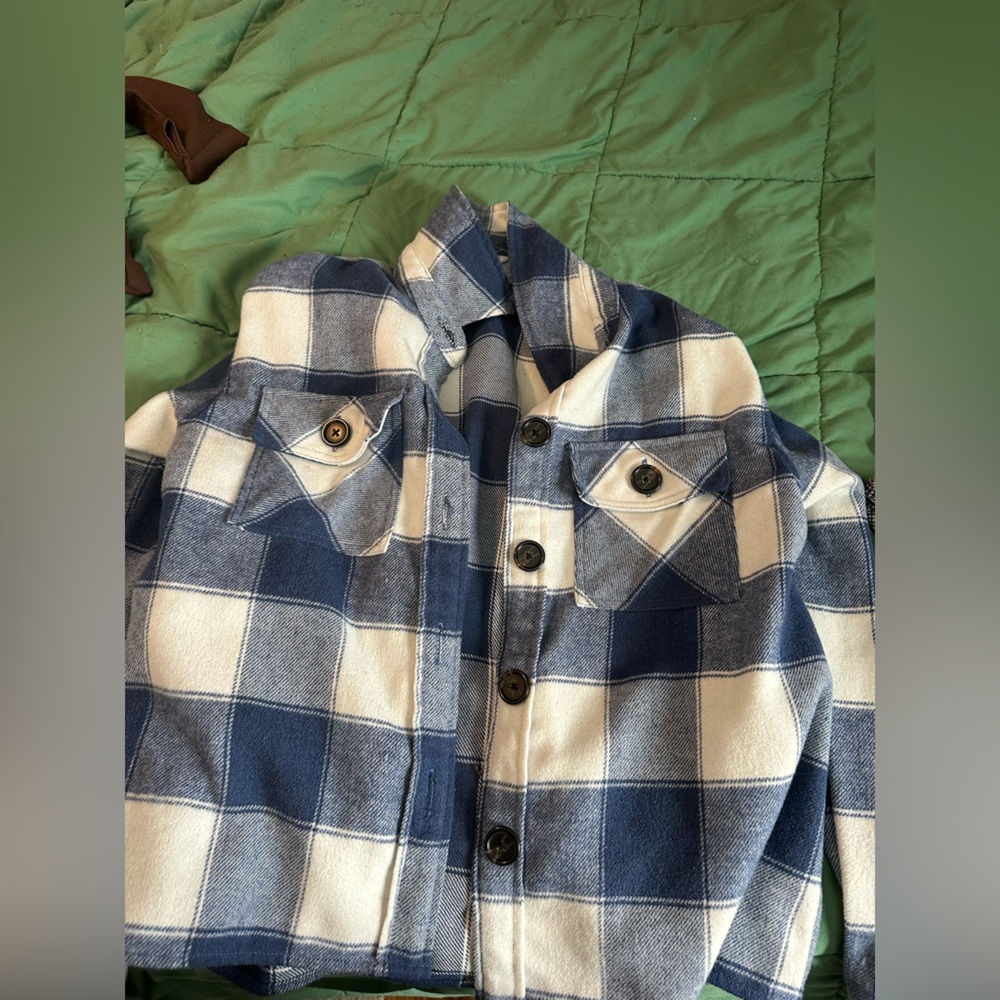 Steve Madden jacket
